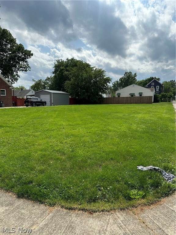 0.21 Acres of Residential Land for Sale in Akron, Ohio