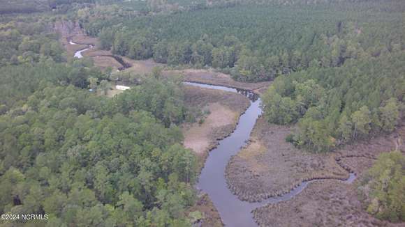 2 Acres of Residential Land for Sale in Oriental, North Carolina