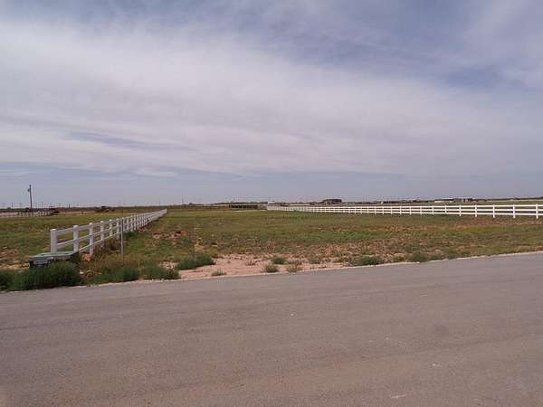 1.19 Acres of Residential Land for Sale in Midland, Texas