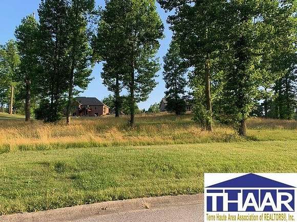 0.73 Acres of Residential Land for Sale in Terre Haute, Indiana