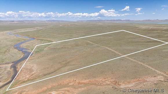 35.2 Acres of Recreational Land for Sale in Rock River, Wyoming