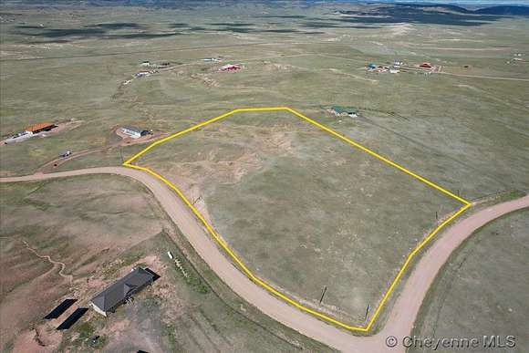 10.2 Acres of Mixed-Use Land for Sale in Cheyenne, Wyoming