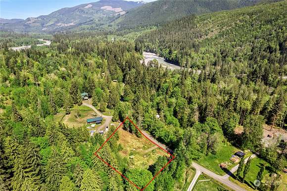 Land for Sale in Deming, Washington