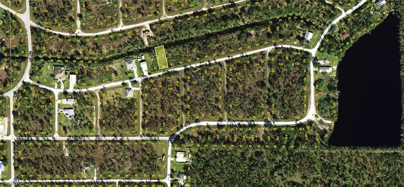 0.21 Acres of Land for Sale in Punta Gorda, Florida