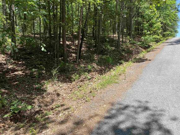 0.5 Acres of Residential Land for Sale in Higden, Arkansas