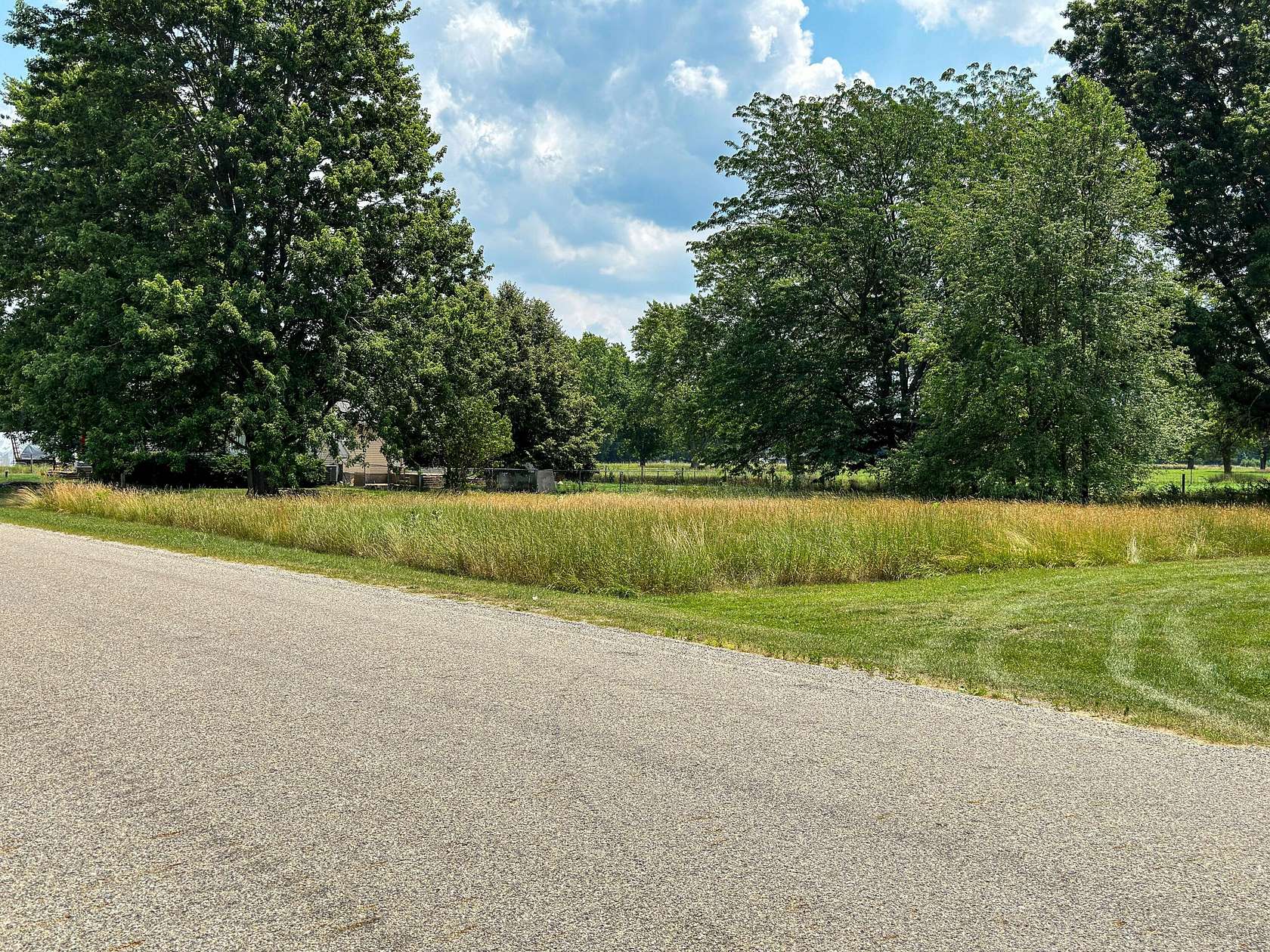 0.41 Acres of Residential Land for Sale in Bronson, Michigan