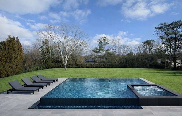 0.94 Acres of Residential Land with Home for Sale in East Hampton, New York