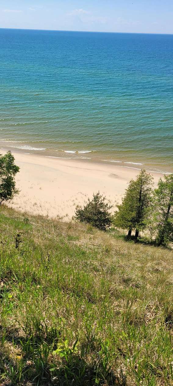 3 Acres of Land for Sale in Manistee, Michigan