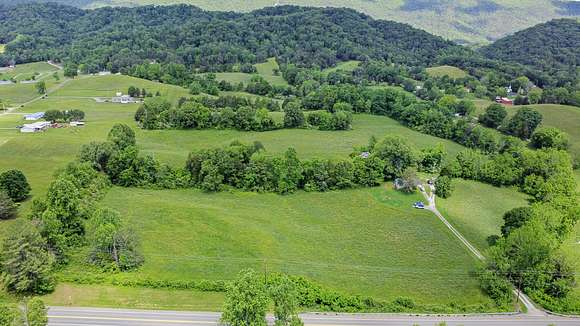 67.2 Acres of Land for Sale in Rutledge, Tennessee