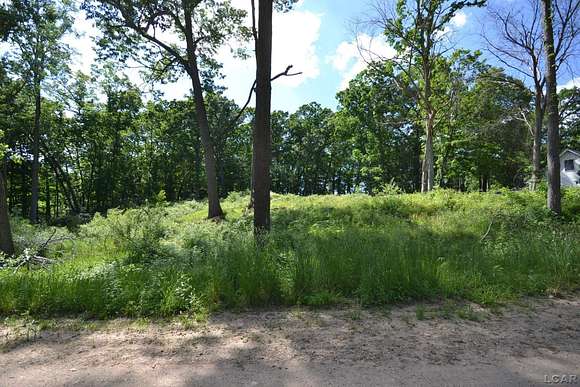1.4 Acres of Residential Land for Sale in Jerome, Michigan