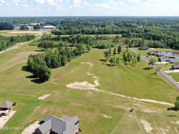 17.5 Acres of Land for Sale in Booneville, Mississippi