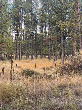 0.6 Acres of Residential Land for Sale in La Pine, Oregon