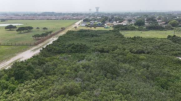 0.16 Acres of Residential Land for Sale in Corpus Christi, Texas