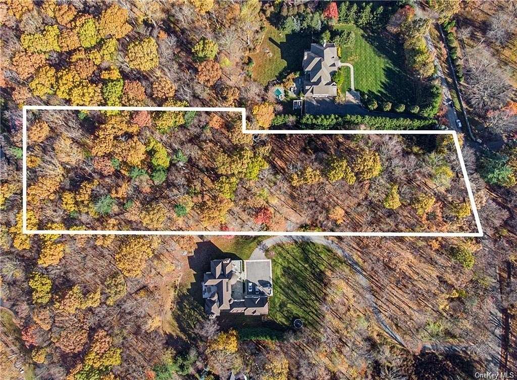 3.67 Acres of Residential Land for Sale in Armonk, New York