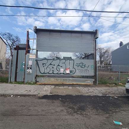 0.06 Acres of Land for Sale in East New York, New York
