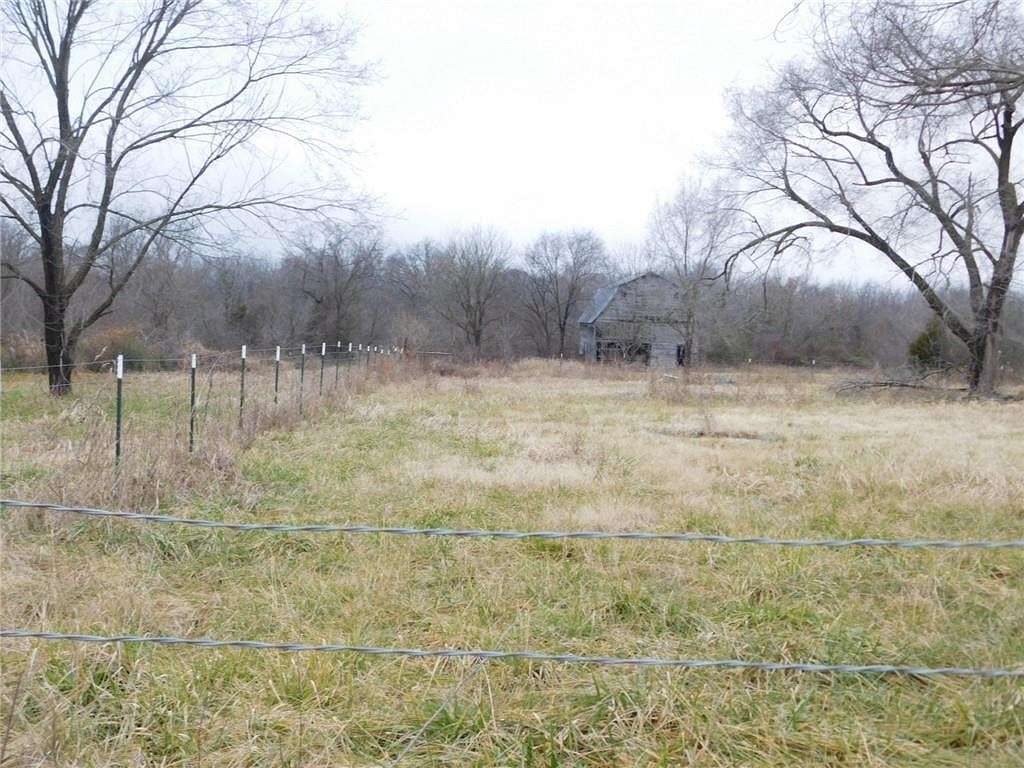 20 Acres of Land for Sale in Pea Ridge, Arkansas