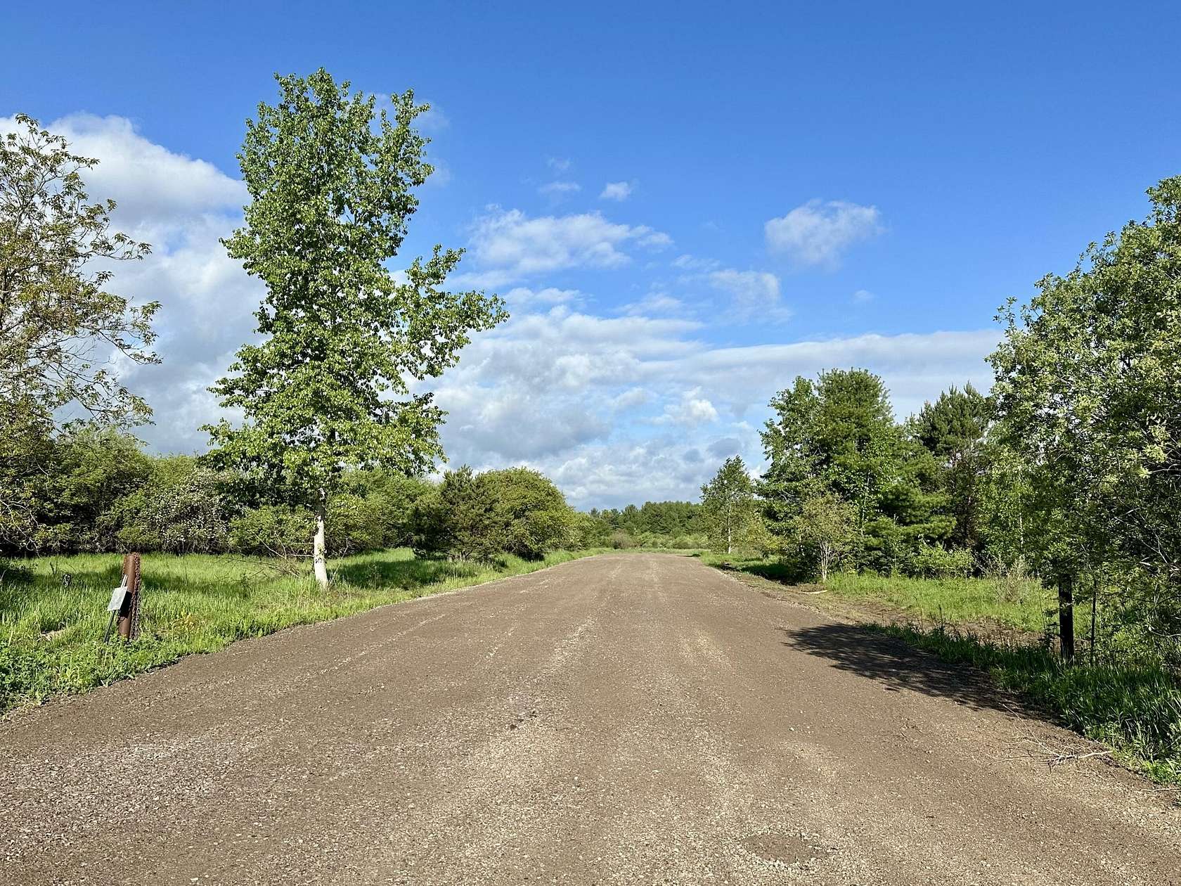 31.4 Acres of Commercial Land for Sale in Cheboygan, Michigan