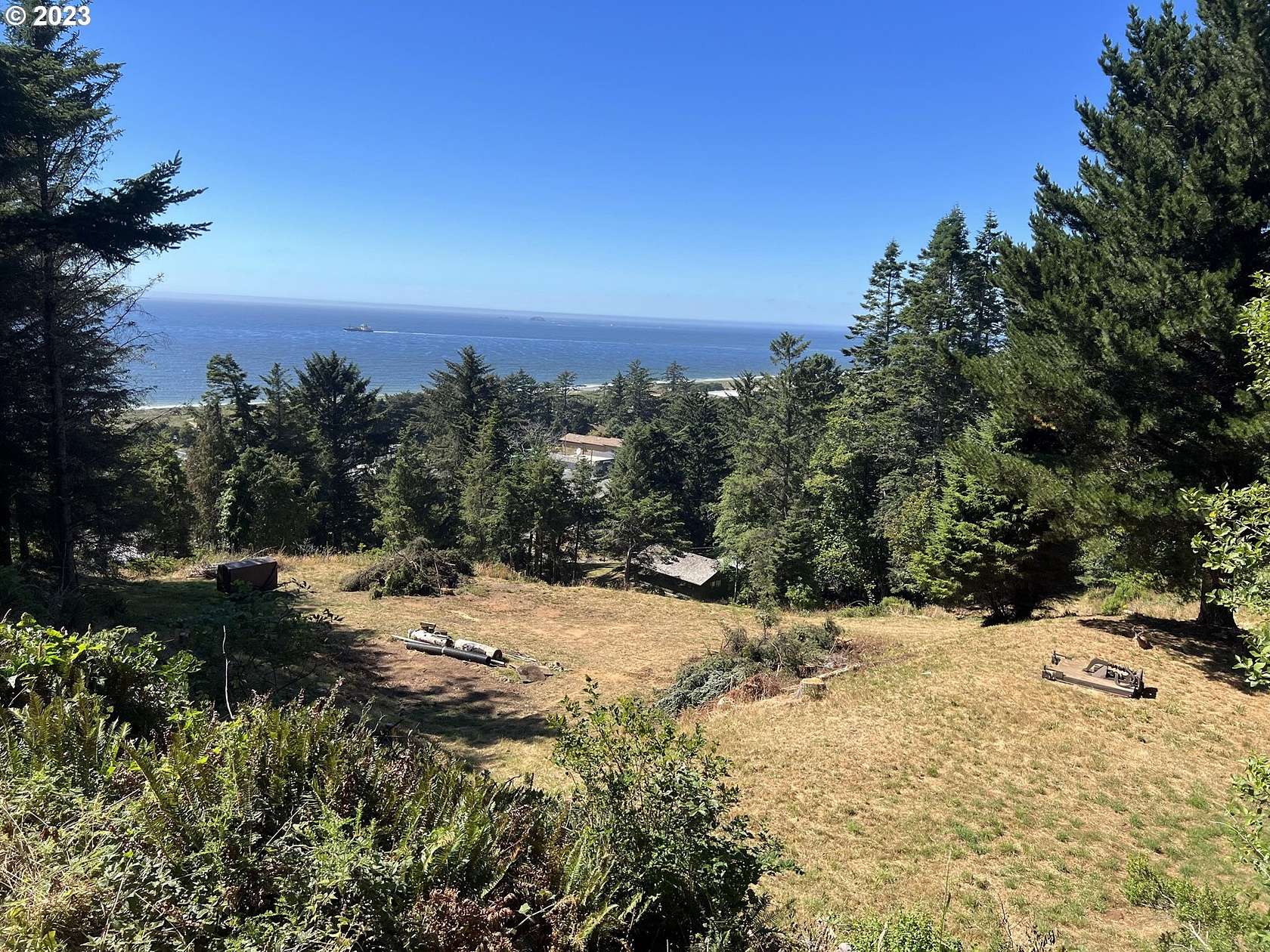 2 Acres of Residential Land for Sale in Gold Beach, Oregon