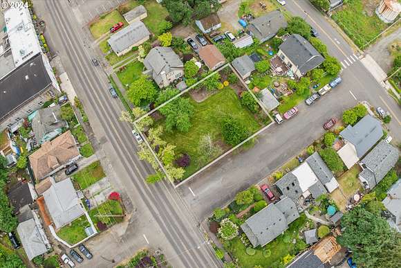 0.16 Acres of Residential Land for Sale in Oregon City, Oregon