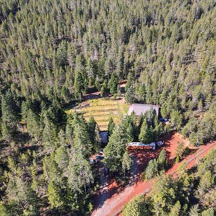 80 Acres of Recreational Land & Farm for Sale in O'Brien, Oregon