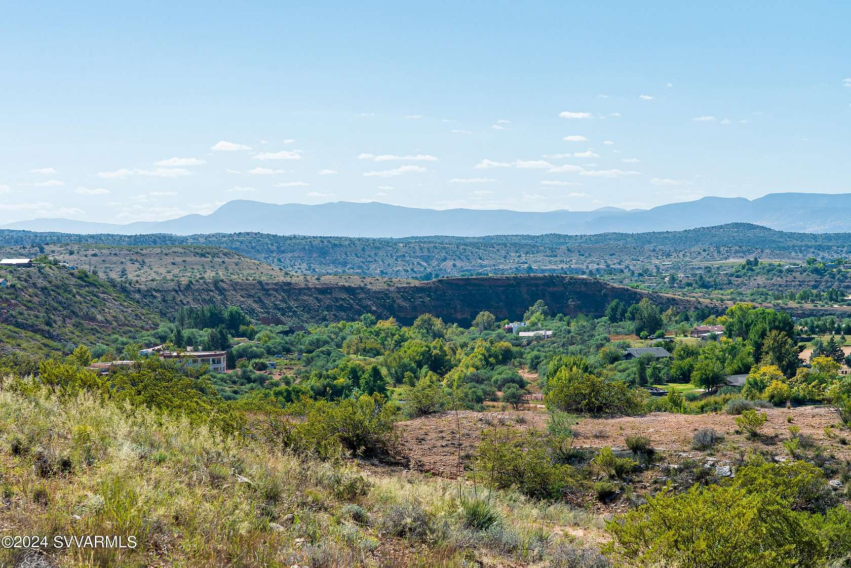 1.8 Acres of Residential Land for Sale in Cornville, Arizona