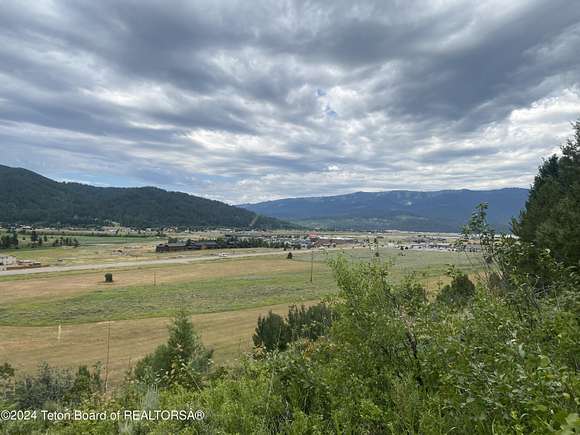 0.83 Acres of Residential Land for Sale in Alpine, Wyoming