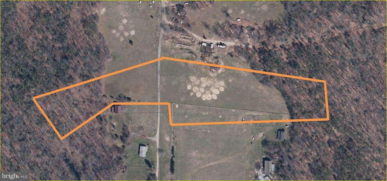 10.1 Acres of Land for Sale in Brandywine, Maryland