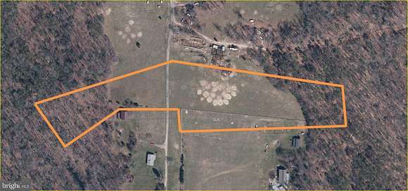 10.1 Acres of Land for Sale in Brandywine, Maryland