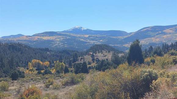 7.5 Acres of Residential Land for Sale in South Fork, Colorado