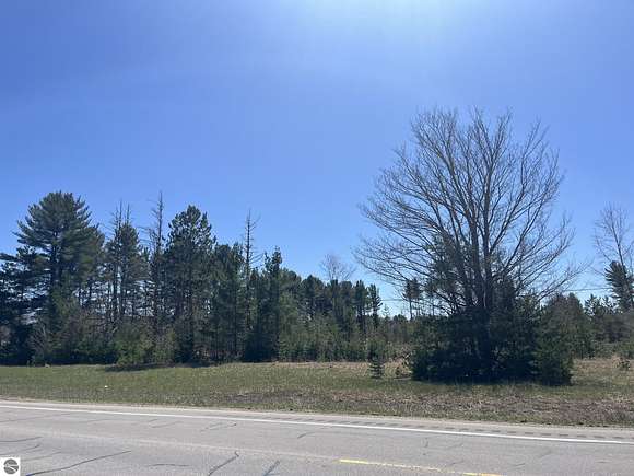 4.4 Acres of Mixed-Use Land for Sale in Kingsley, Michigan