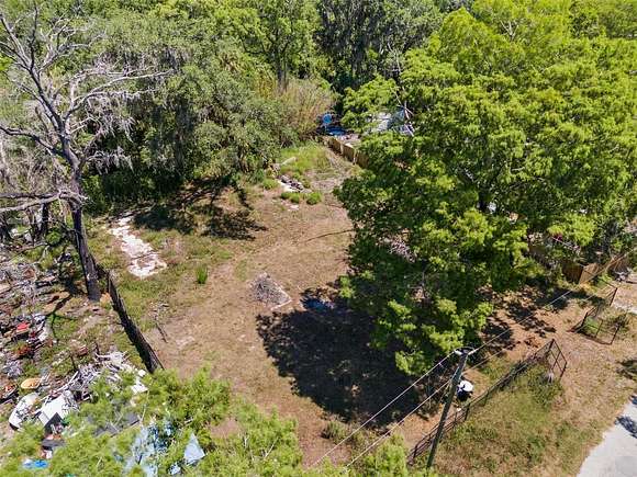 0.44 Acres of Residential Land for Sale in New Port Richey, Florida