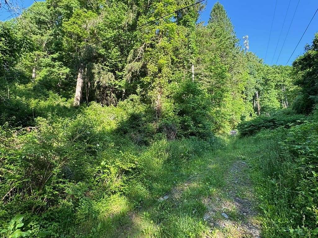 Land for Sale in Mount Hope, West Virginia