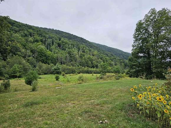 32 Acres of Recreational Land & Farm for Sale in Monterey, Virginia
