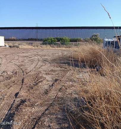 0.23 Acres of Residential Land for Sale in San Elizario, Texas