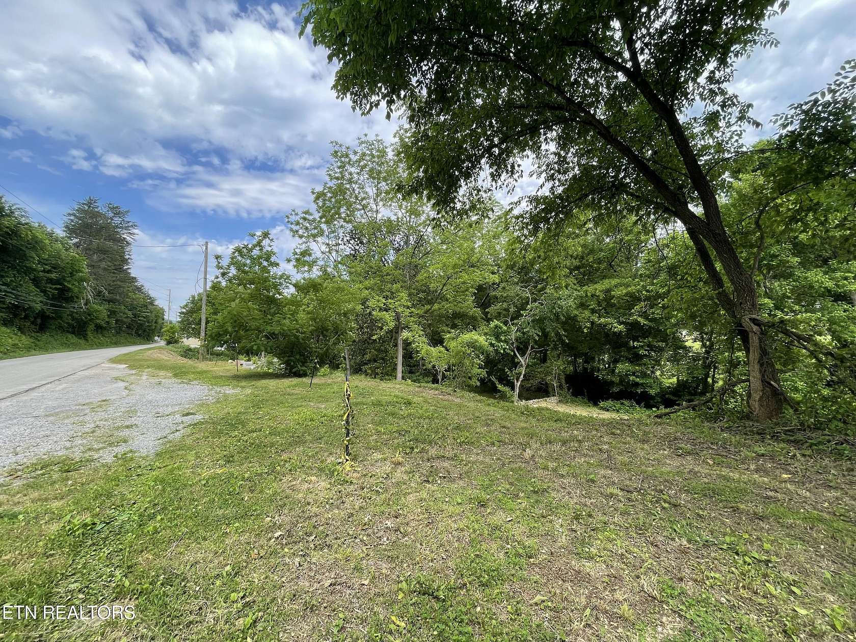 0.86 Acres of Residential Land for Sale in Tellico Plains, Tennessee