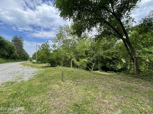 0.86 Acres of Residential Land for Sale in Tellico Plains, Tennessee