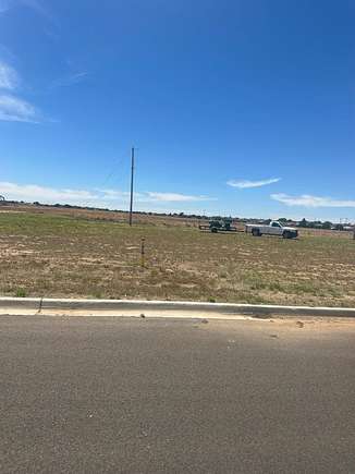 0.149 Acres of Residential Land for Sale in Levelland, Texas