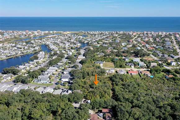 1 Acre of Residential Land for Sale in Palm Coast, Florida