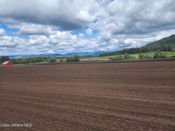75 Acres of Recreational Land for Sale in De Smet, Idaho