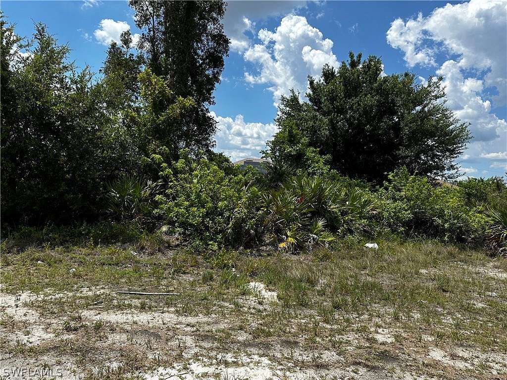 0.232 Acres of Residential Land for Sale in Lehigh Acres, Florida