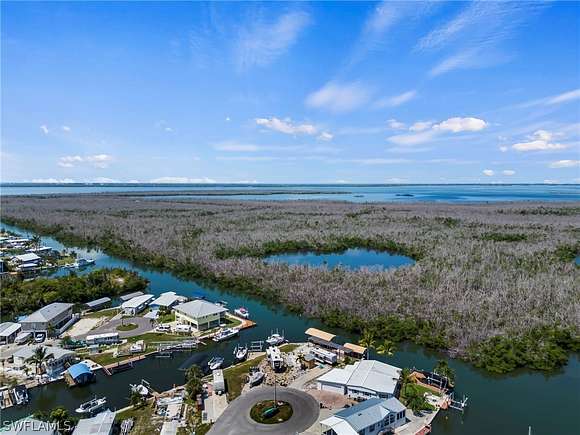 0.092 Acres of Residential Land for Sale in St. James City, Florida