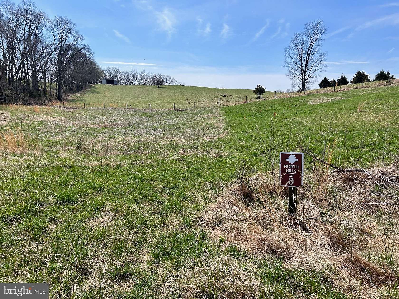 0.75 Acres of Land for Sale in Shepherdstown, West Virginia