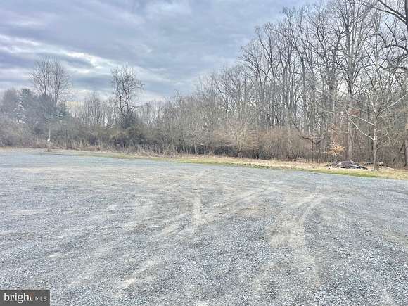 5.15 Acres of Land for Sale in Leesburg, Virginia