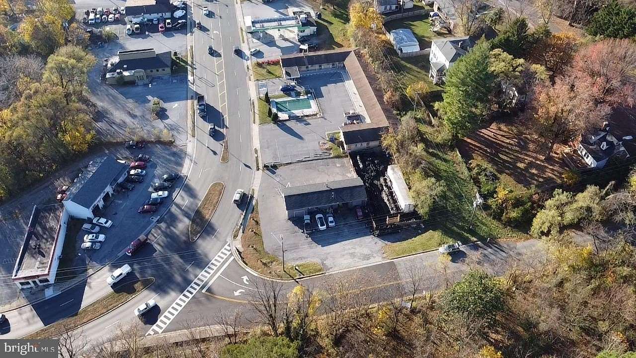 0.42 Acres of Residential Land for Sale in Front Royal, Virginia