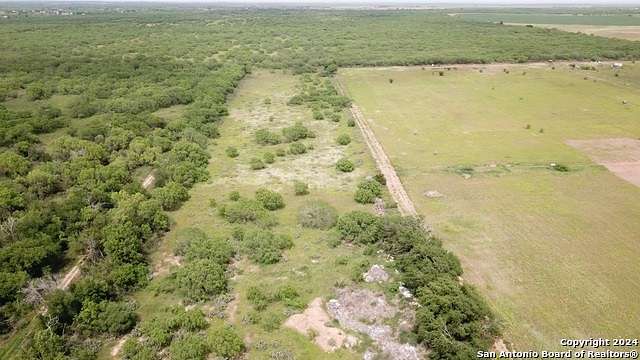 7.72 Acres of Land for Sale in Pearsall, Texas