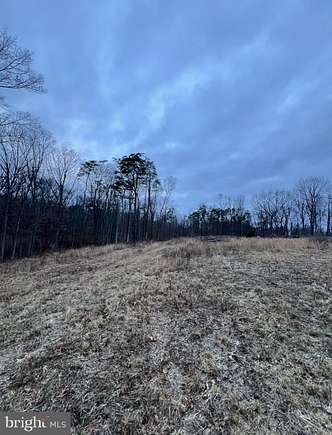 5.3 Acres of Land for Sale in Berkeley Springs, West Virginia