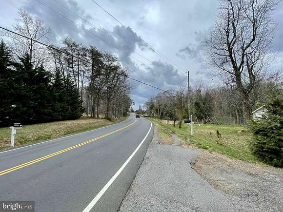 0.51 Acres of Residential Land for Sale in Manassas, Virginia