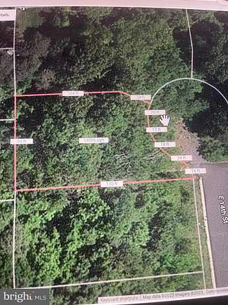 0.3 Acres of Residential Land for Sale in Front Royal, Virginia