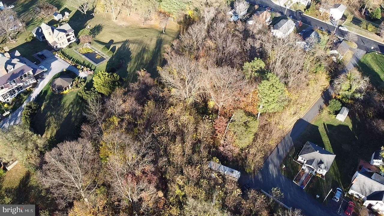 0.23 Acres of Residential Land for Sale in Front Royal, Virginia