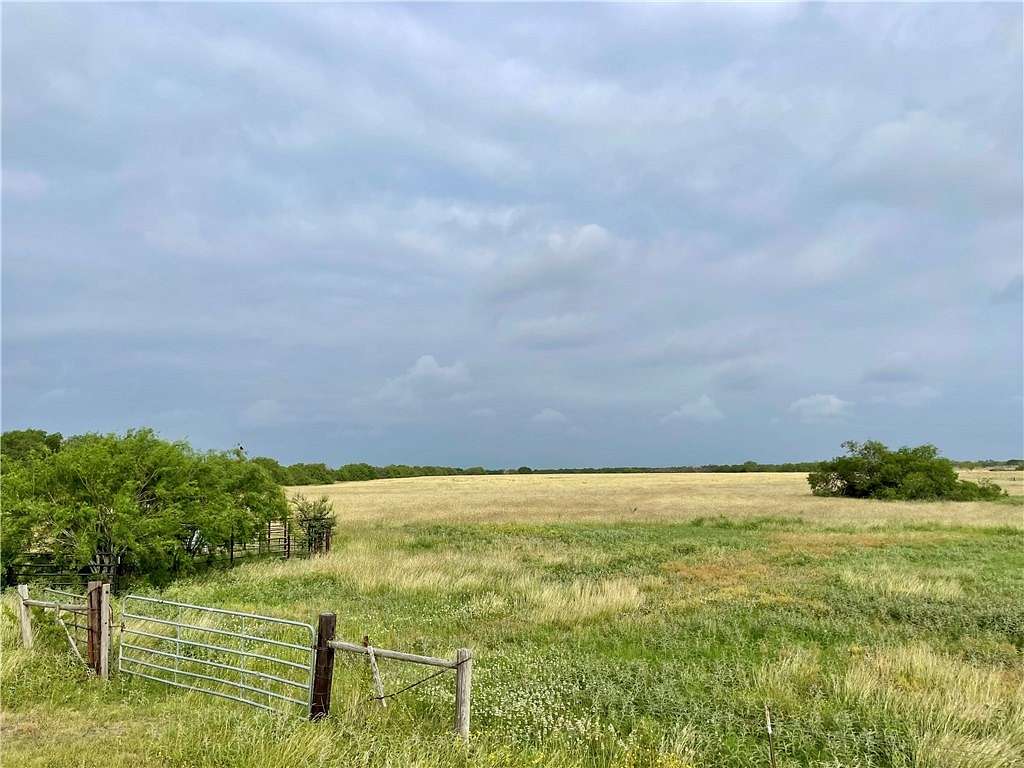 37.3 Acres of Agricultural Land for Sale in Beeville, Texas